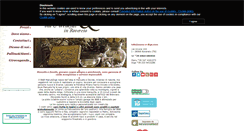 Desktop Screenshot of manu-e-dige.com