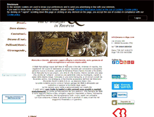 Tablet Screenshot of manu-e-dige.com